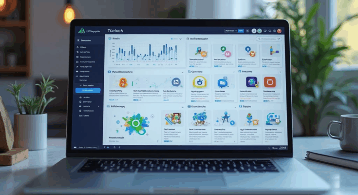 Top AI Tools That Will Supercharge Your Work Efficiency in 2025
