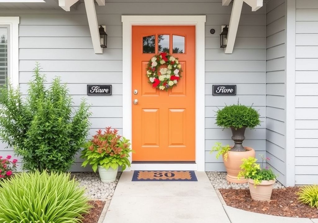 Top Home Improvement Ideas for a Stunning Makeover in 2025