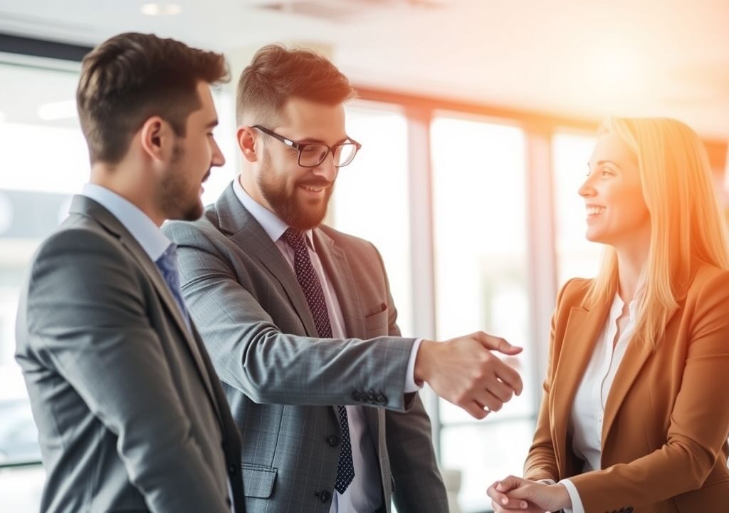 Business Development Manager: Key to Growth