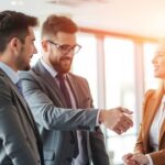 Business Development Manager: Key to Growth