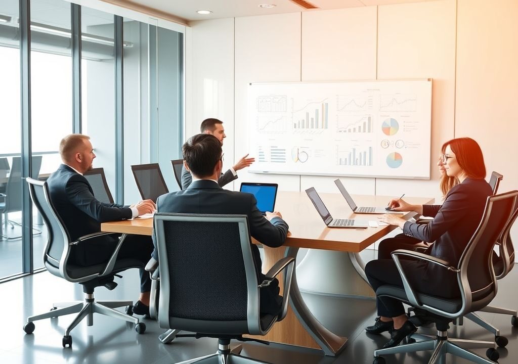 What Is a Business Development Representative?