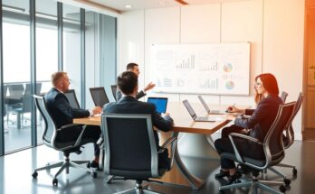 What Is a Business Development Representative?