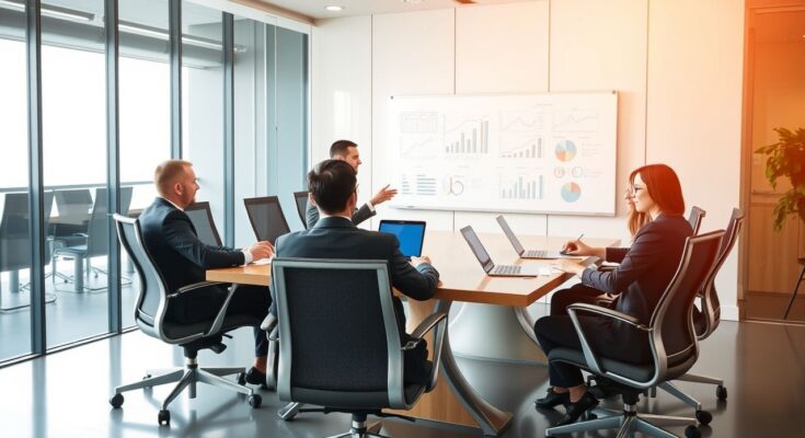 What Is a Business Development Representative?