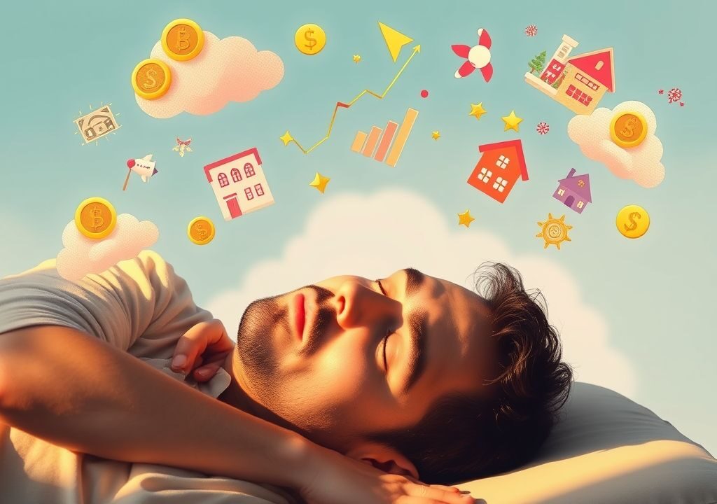 Top 7 Passive Income Ideas to Boost Your Earnings in 2025