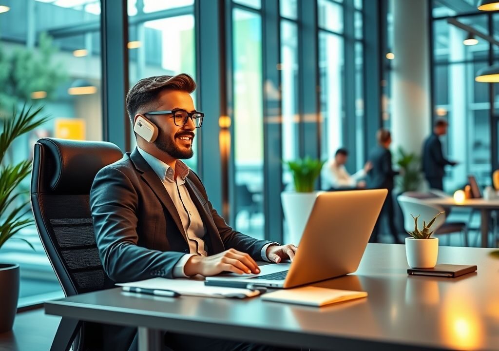 What is a Sales Development Representative (SDR)?