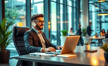 What is a Sales Development Representative (SDR)?