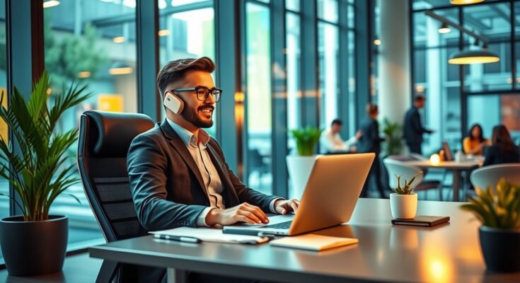 What is a Sales Development Representative (SDR)?